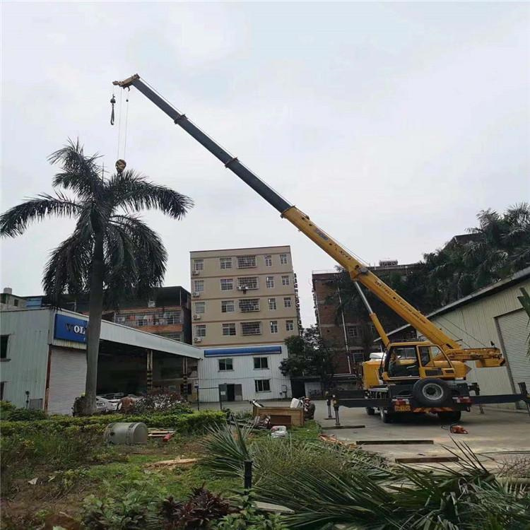 涿鹿县吊车出租事故案例分析：如何避免设备倾覆风险