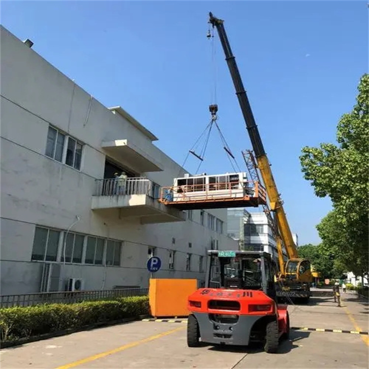 涿鹿县小型吊车出租电话