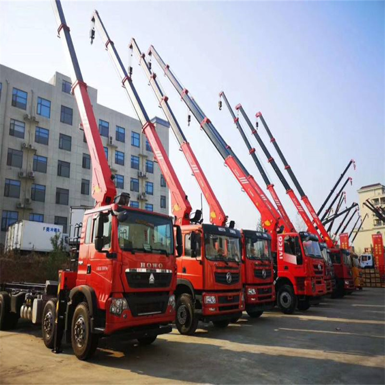 涿鹿县吊车出租保险全解读：设备损坏责任如何划分