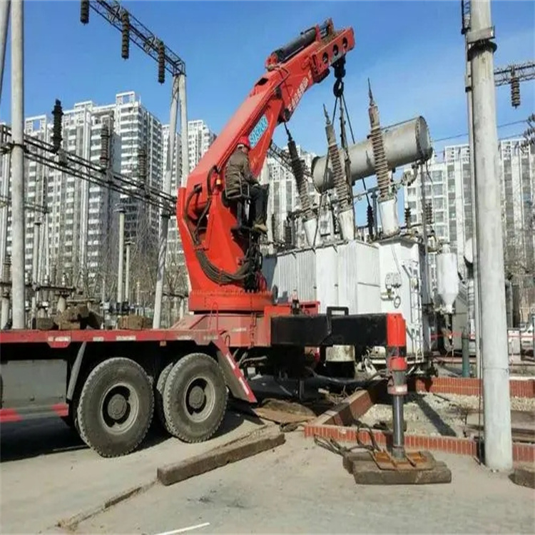 涿鹿县就近吊车出租|工地厂房吊装设备租赁|24小时高效响应