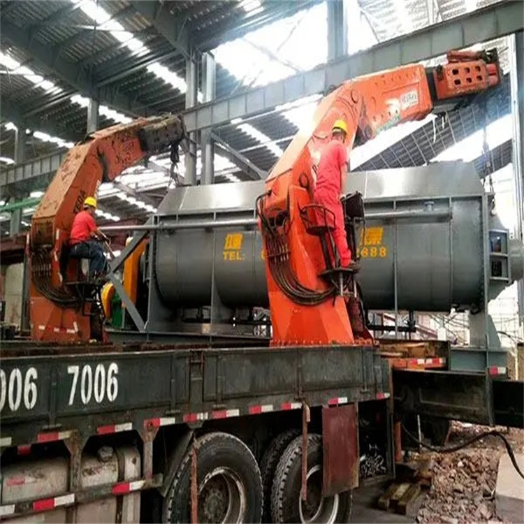 涿鹿县大型随车吊出租多少钱