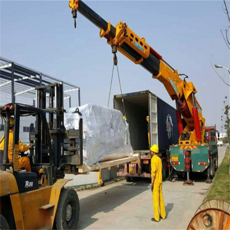 涿鹿县专业随车吊出租电话