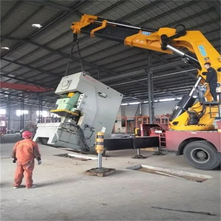 涿鹿县80吨折臂吊车出租附近电话