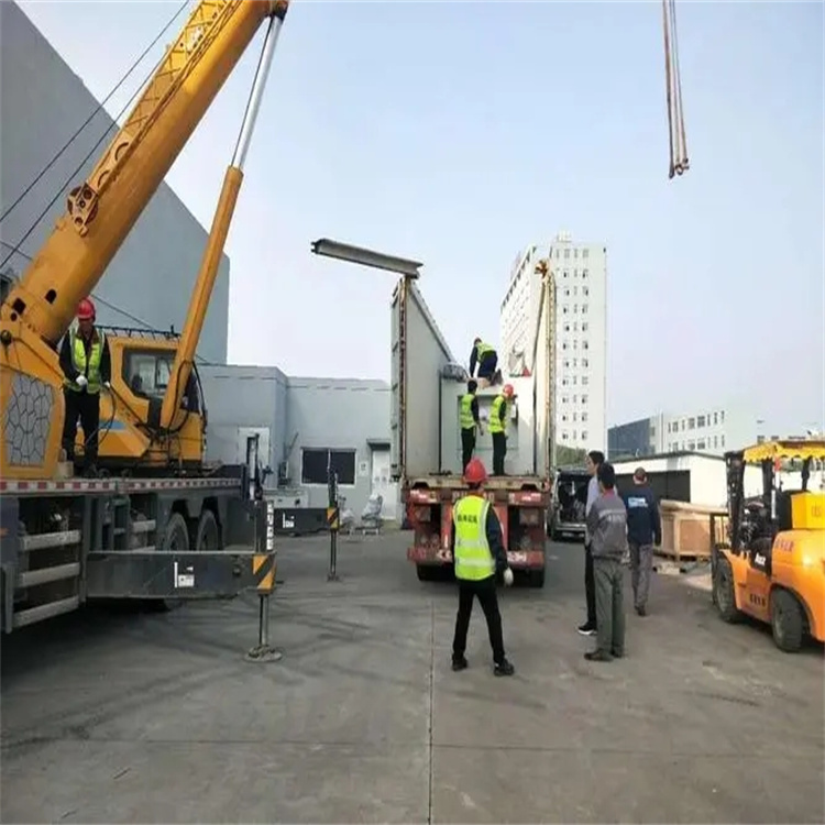 涿鹿县如何找到附近的吊车救援服务