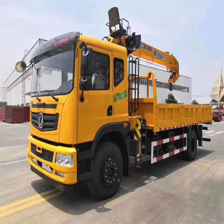 涿鹿县附近找一辆随车吊出租