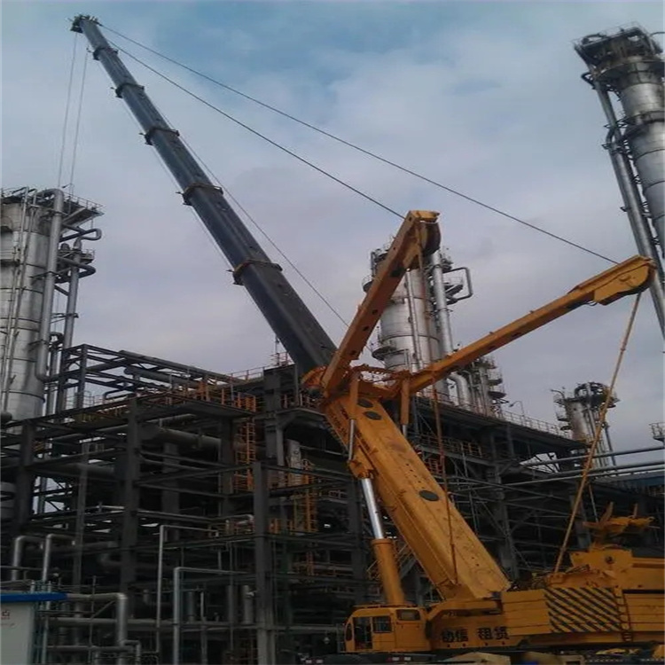 涿鹿县50t汽车吊出租