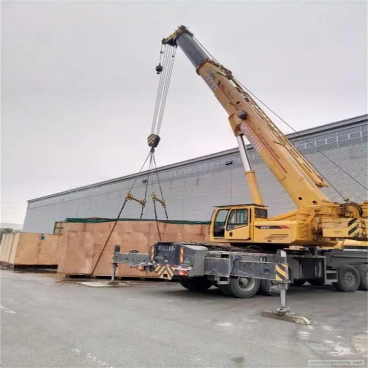 涿鹿县500吨汽车吊出租