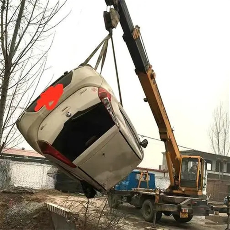 涿鹿县随时待命，吊车24小时道路救援服务全解析