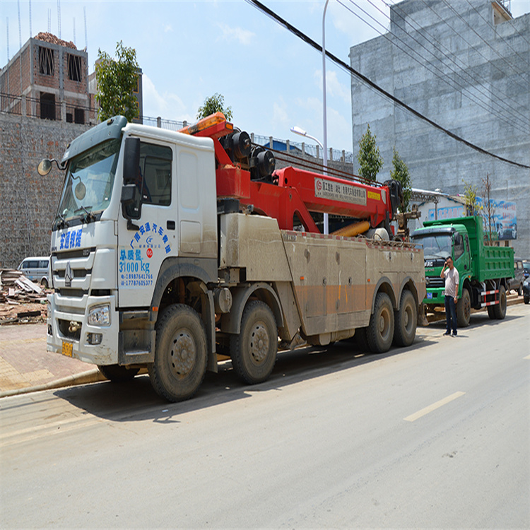 涿鹿县50吨随车吊出租