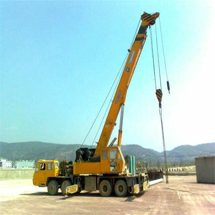 涿鹿县小型吊车出租价格是多少